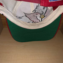 Load image into Gallery viewer, Vintage Arizona Cardinals Splash Hat