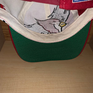 Vintage Arizona Cardinals Splash Hat – Twisted Thrift