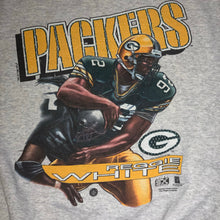 Load image into Gallery viewer, XXL - Vintage Reggie White Green Bay Packers Crewneck