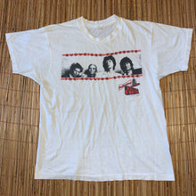Load image into Gallery viewer, L(See Measurements) - Vintage 1994 Rolling Stones Budweiser Shirt