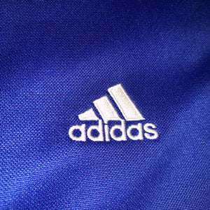 M - Adidas Chelsea Football Club Soccer Track Jacket