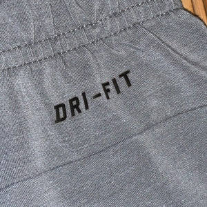 L(Long) - Nike Dri Fit Sweat Shorts