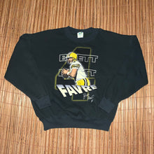 Load image into Gallery viewer, XXL - Vintage 90s Brett Favre Packers Sweater