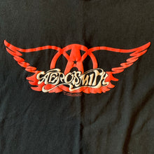 Load image into Gallery viewer, XL - Aerosmith Rock n Roll Music Shirt