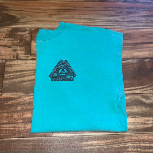 XL - Vintage Hypercolor Generra Shirt