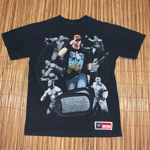 M - John Cena WWE Cenation Shirt