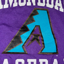 Load image into Gallery viewer, L/XL - Vintage Arizona Diamondbacks Shirt