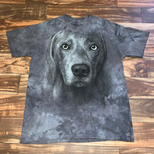 Load image into Gallery viewer, L - The Mountain 2013 Dog Tie Dye Shirt