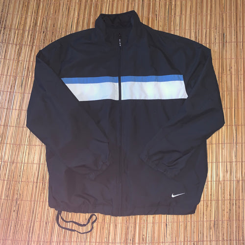 XL - Vintage 90s Nike Jacket