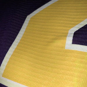 XL - Adrian Peterson Minnesota Vikings NFL Jersey Shirt