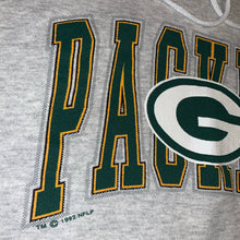 Load image into Gallery viewer, XL - Vintage 1992 Green Bay Packers Hoodie