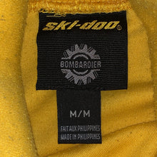 Load image into Gallery viewer, M - Vintage Ski-Doo Snowmobiling Shirt