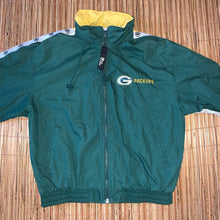 Load image into Gallery viewer, L - Vintage 90s Green Bay Packers Light Jacket