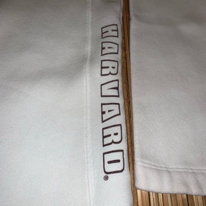 L - Harvard University College Sweater