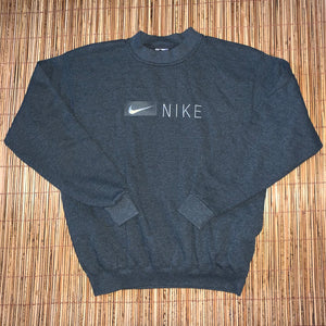 M - Vintage 90s Nike Sweater