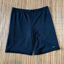 Load image into Gallery viewer, XL - Nike Basketball Spellout Shorts