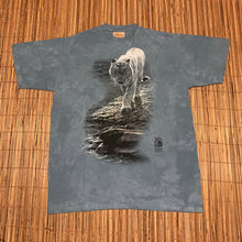 Load image into Gallery viewer, XL - Vintage 1999 Mountain Tiger Shirt