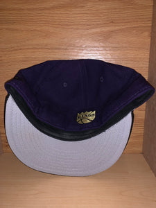 Sacramento Kings Fitted New Era Hat