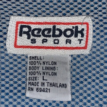 Load image into Gallery viewer, L - Vintage 90s Reebok Track Jacket