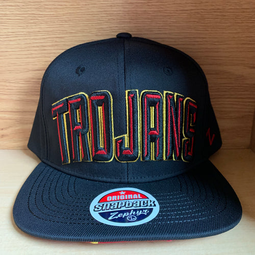 USC Trojans NCAA Hat NEW