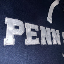 Load image into Gallery viewer, L - Penn State Nike Center Swoosh Therma-Fit Hoodie