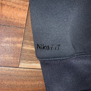M - Nike Full Zip Nike-Fit Quality Sweatshirt