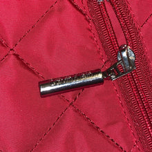 Load image into Gallery viewer, Women’s L - Calvin Klein Quilted Puffer Jacket W/ Removable Hood