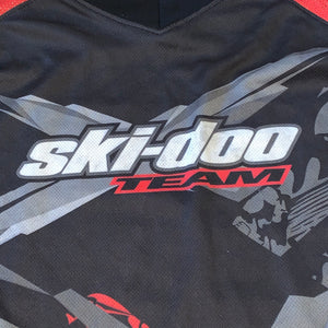 XL - Ski-Doo Team Racing Shirt