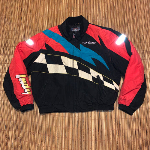 XXL - Polaris Indy Snowmobiling Jacket