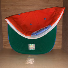 Load image into Gallery viewer, Orange Syracuse Hat