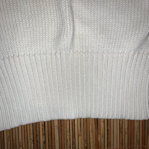 S - Polo Ralph Lauren Tommy Style Color Block Sweater