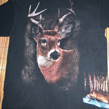 Load image into Gallery viewer, XL - Vintage Double Sided Buck Shirt