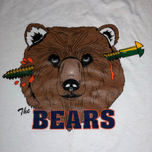 Load image into Gallery viewer, XL - Vintage Chicago Bears Shirt