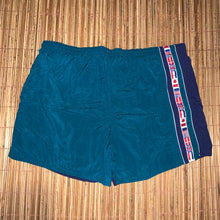 Load image into Gallery viewer, 40 Inches - Vintage Atlanta 1996 Olympics Swim Trunks