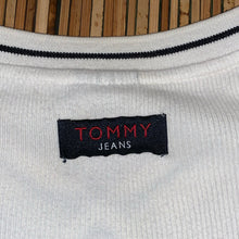 Load image into Gallery viewer, L - Tommy Hilfiger Tommy Jeans V-Cut Shirt