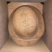 Load image into Gallery viewer, Vintage Eddie Bauer Straw Safari Hat