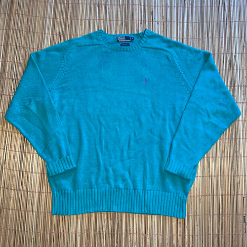 XL - Polo Ralph Lauren Sweater