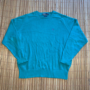XL - Polo Ralph Lauren Sweater
