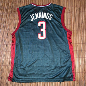XL - NEW Brandon Jennings Milwaukee Bucks Jersey