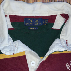 M - Polo Ralph Lauren Bleecker Cup Shirt