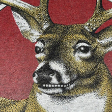 Load image into Gallery viewer, M - Vintage Big Bucks Hunting Shirt