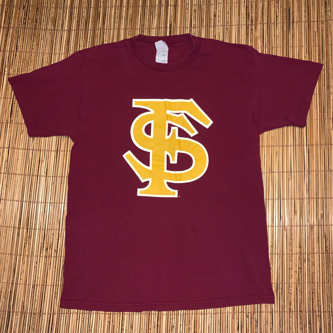 L - Vintage Florida State Seminoles Shirt