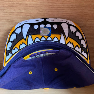 LSU Tigers NCAA Hat NEW