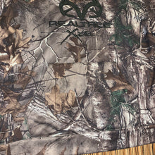 Load image into Gallery viewer, L/XL - Realtree Fleece Lined Hoodie
