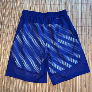 L - Nike Exotic Athletic Shorts