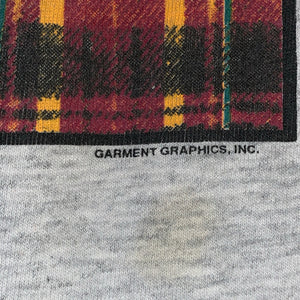 L - Vintage Minnesota Shirt