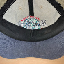 Load image into Gallery viewer, Vintage Hard Rock Cafe San Antonio Hat
