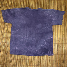 Load image into Gallery viewer, XL - White Dove Dream Catcher Tie-Dye Shirt