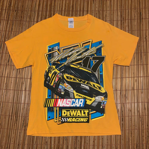 M - Matt Kenseth 2-Sided Nascar Shirt