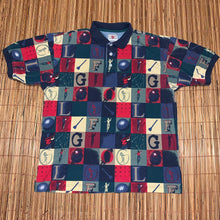 Load image into Gallery viewer, L - Vintage Golf All Over Print Shirt